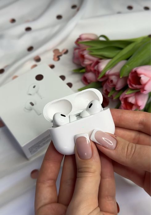 AirPods Pro 2 наушники