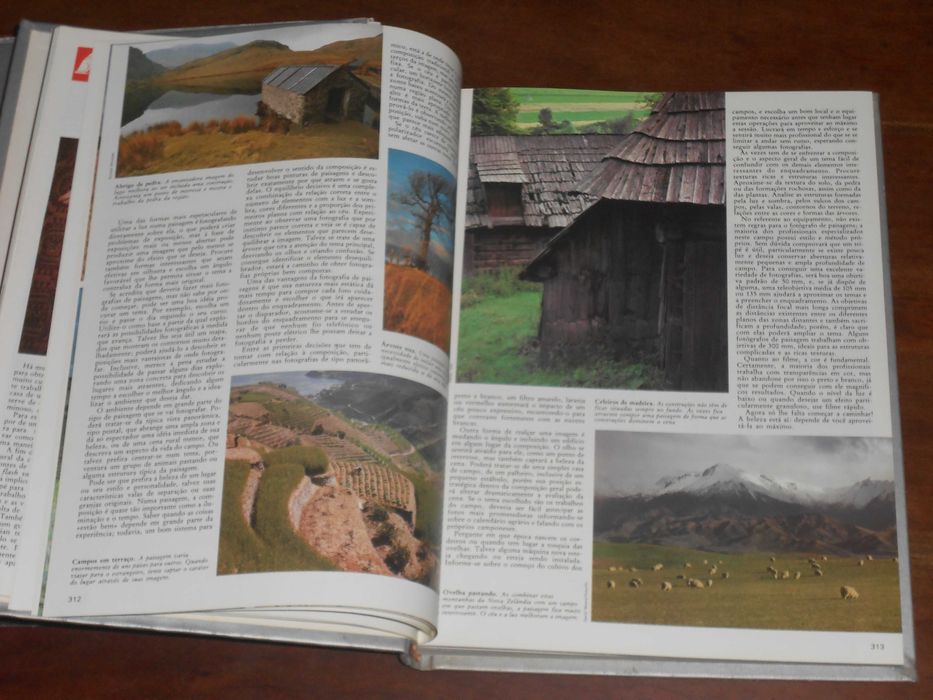 Guia Pratico de Fotografia - Salvat