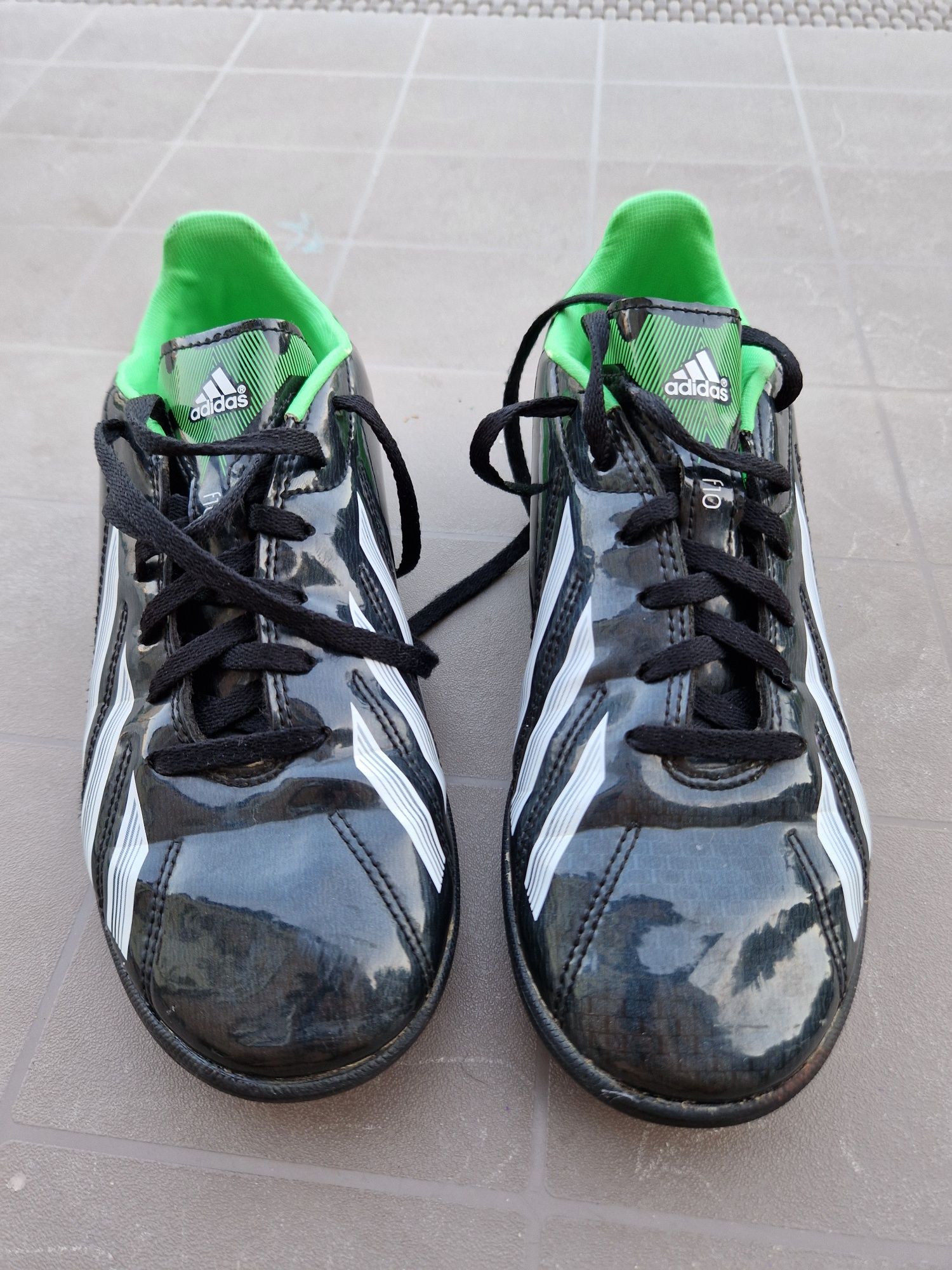 Turfy adidas F50  r 38 i 2/3