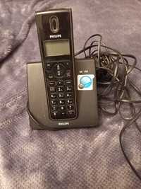 Telefon bezprzewodowy Philips  SE 50