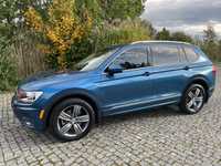 Volkswagen Tiguan 2.0 TSI automat DSG, 7 osobowy, OKAZJA!!!