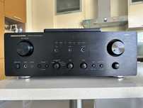 Vendo amplificador MARANTZ PM7200 classe A/B