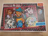 Puzzle Monster High 160 części