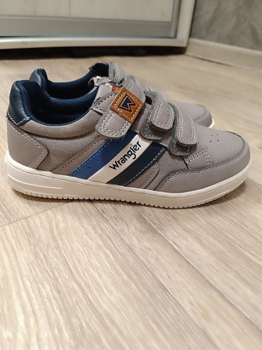 Кросівки Wrangler оригінал 33 розмір