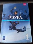 Fizyka 1 WSiP podręcznik