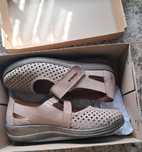 Buty ortopedycze firmy Kosela