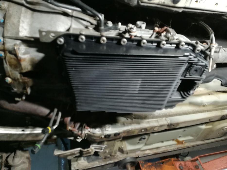 Skrzynia Automat 6hp19 z e60 n52 m54