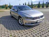Volkswagen Passat B8 2016r. 1,6 diesel . możliwa zamiana