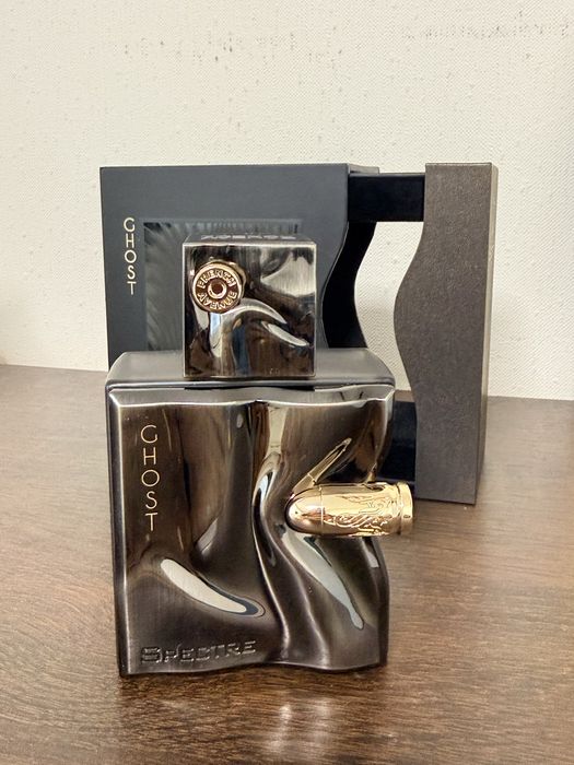 French Avenue Spectre Ghost, Pinnace та Lattafa Pride Vintage Radio