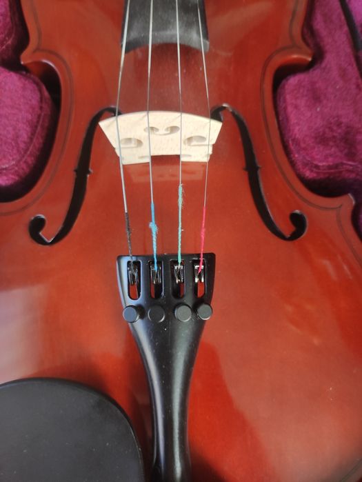 Скрипка 4/4 професійна