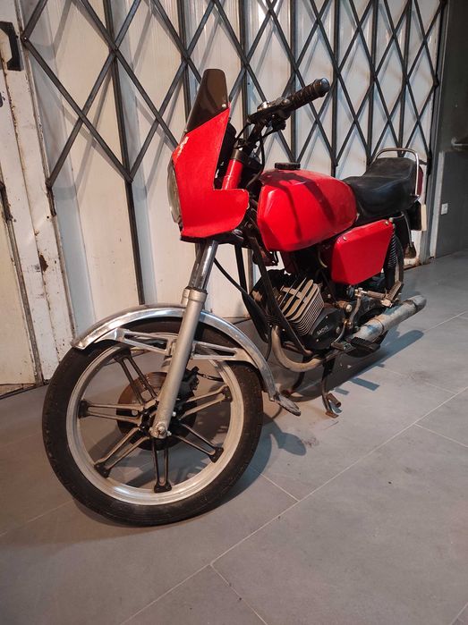 Sachs lotus como nova