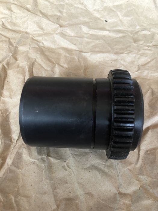 Ступица муфты GFAS-32L итальянской компании Chiaravalli