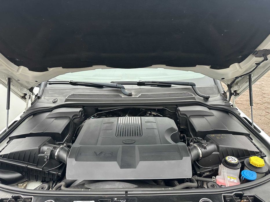 Sprzedam Land Rover Discovery LR4 OKAZJA