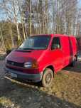 Volkswagen vw t4 1.9 td