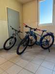Rowery CUBE, Kola 29 cala, NOWE!