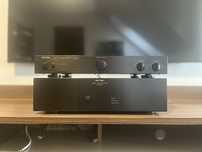 Rotel RC/RB-980BX / zestaw preamp + końcówka mocy