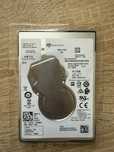 Жорсткий диск Seagate Mobile HDD 1Tb