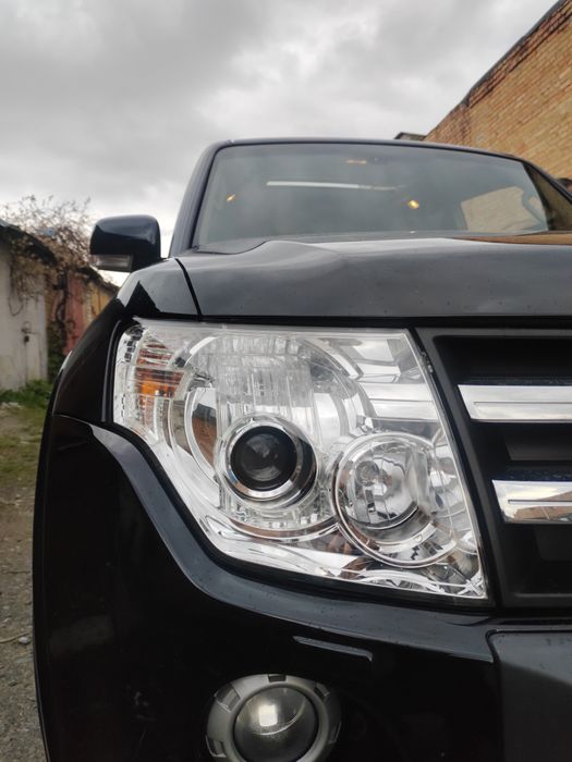 Полірування фар/ Полированная фар/ поклейка бронеплівки від 2000