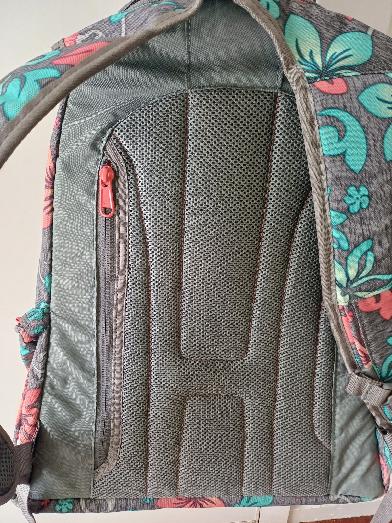 Dakine Frankie Mochila 26L e Estojo Escolar em ótimo estado