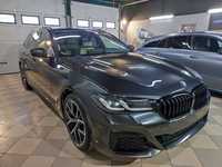 BMW Seria 5 Salon Polska, 1 WŁ, Cesja Leasingu BMW FS