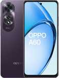 Nowy smartfon Oppo A60 8/256GB Fioletowy 6,7cala,NFC,