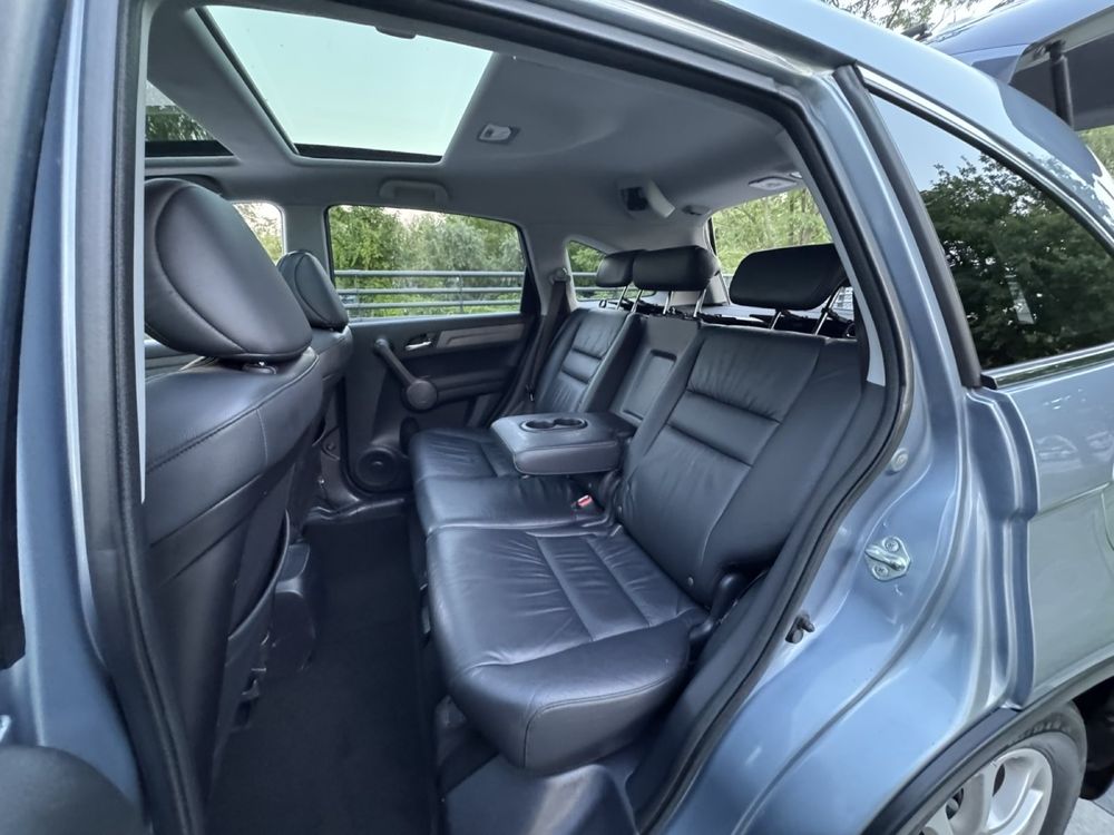 Honda CR-V 2.4і. 2008