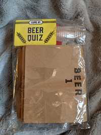 Box of Beer Games