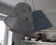 Lampa sufitowa dziecięca. Stan idealny.