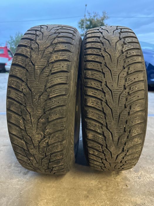 Opony Nexen 205/65/R15 Wrocław Montaż Duży Wybór Super Cena!