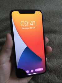 Iphone X 64 GB Neverlock