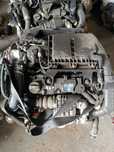 Motor Peugeot Citroen 1.6 HDi REF: BHY