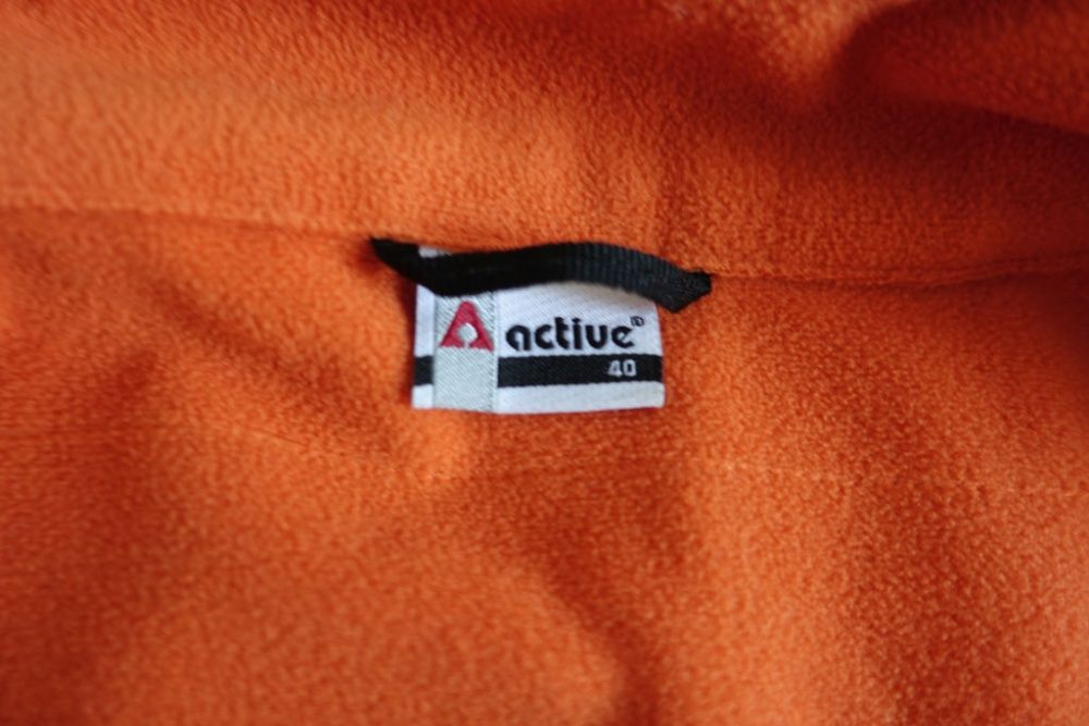 Bluza softshell Active