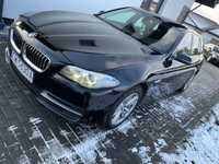 BMW Seria 5 BMW 518d silnik B47 SALON POLSKA