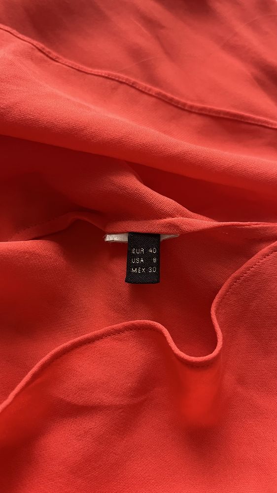 Bluzka, koszula Massimo Dutti 40