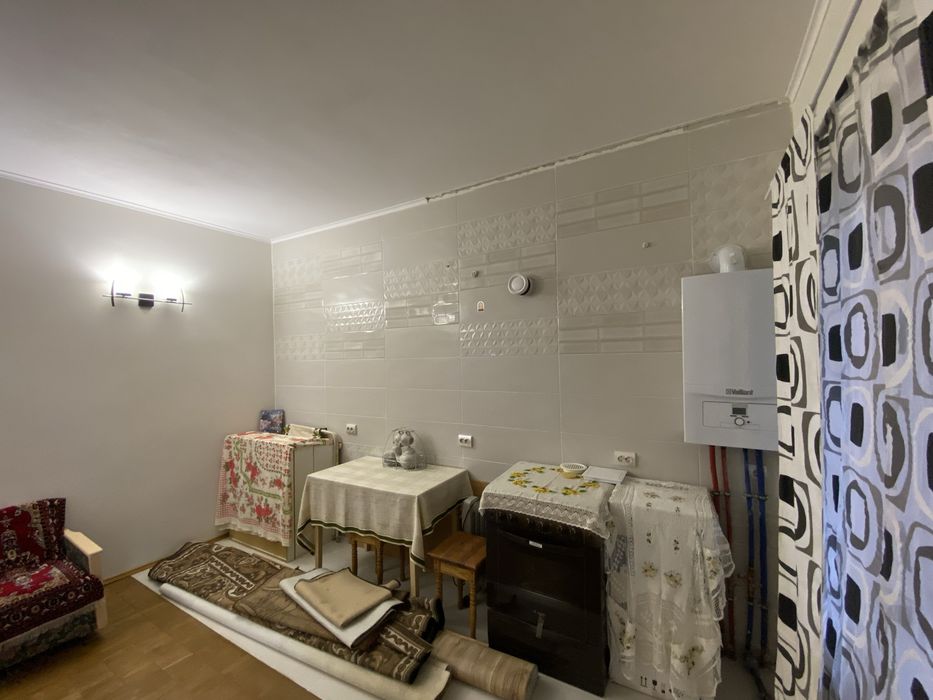 Продам будинок с.Мокрець