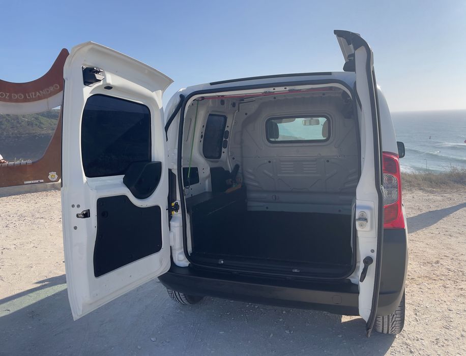 Peugeot Bipper 1.3 HDi