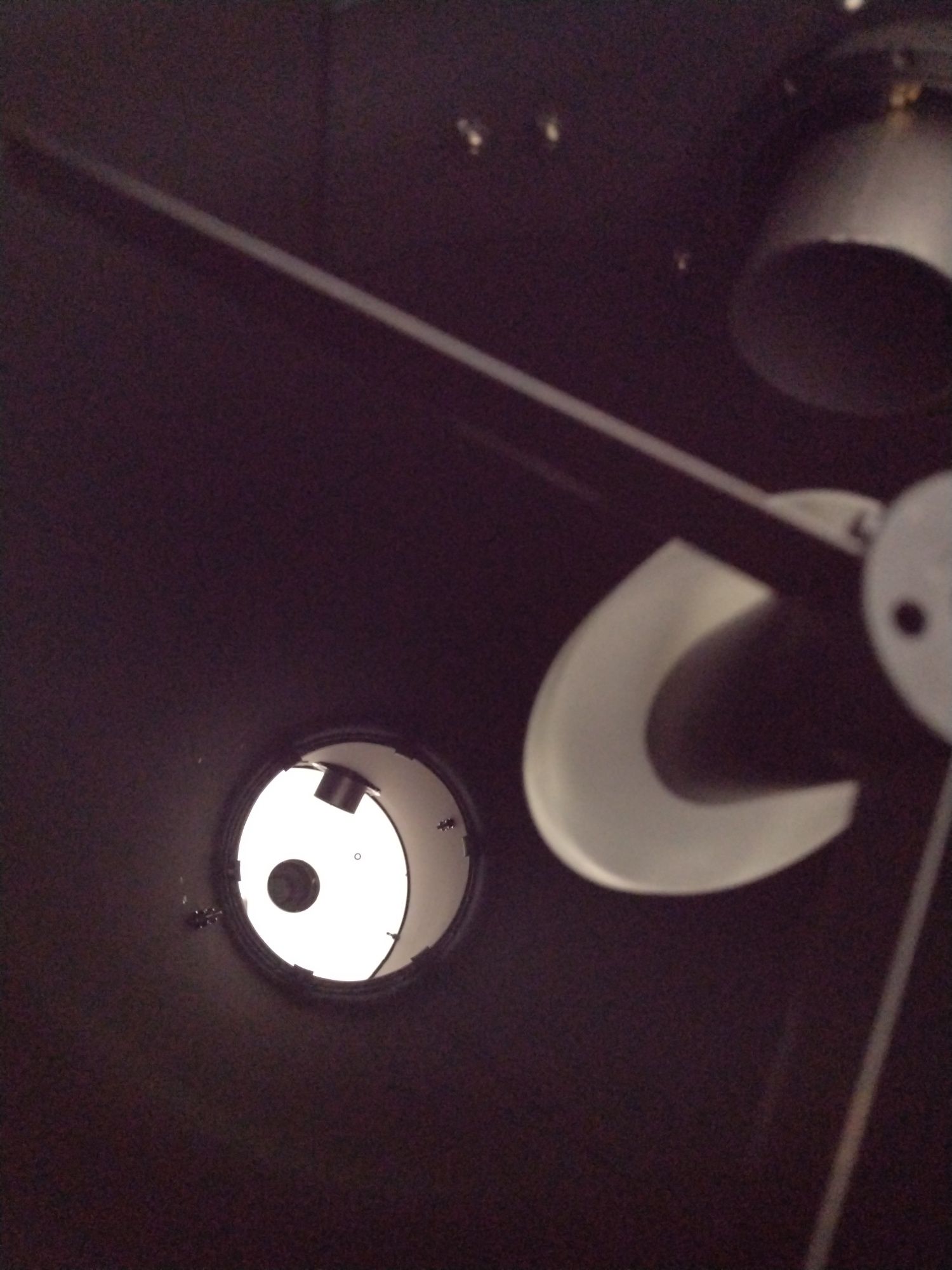 Sky Watcher Synta 10 cali dobson (nie GSO, Celestron, Meade) transport