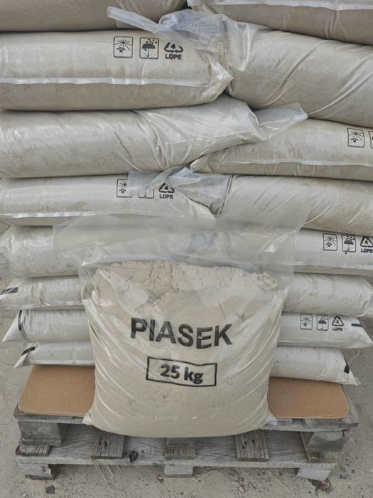 Sól drogowa gruboziarnista w workach 25 kg lub luzem