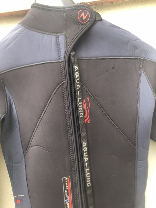 Pianka do nurkowania Aqua Lung Balance Comfort