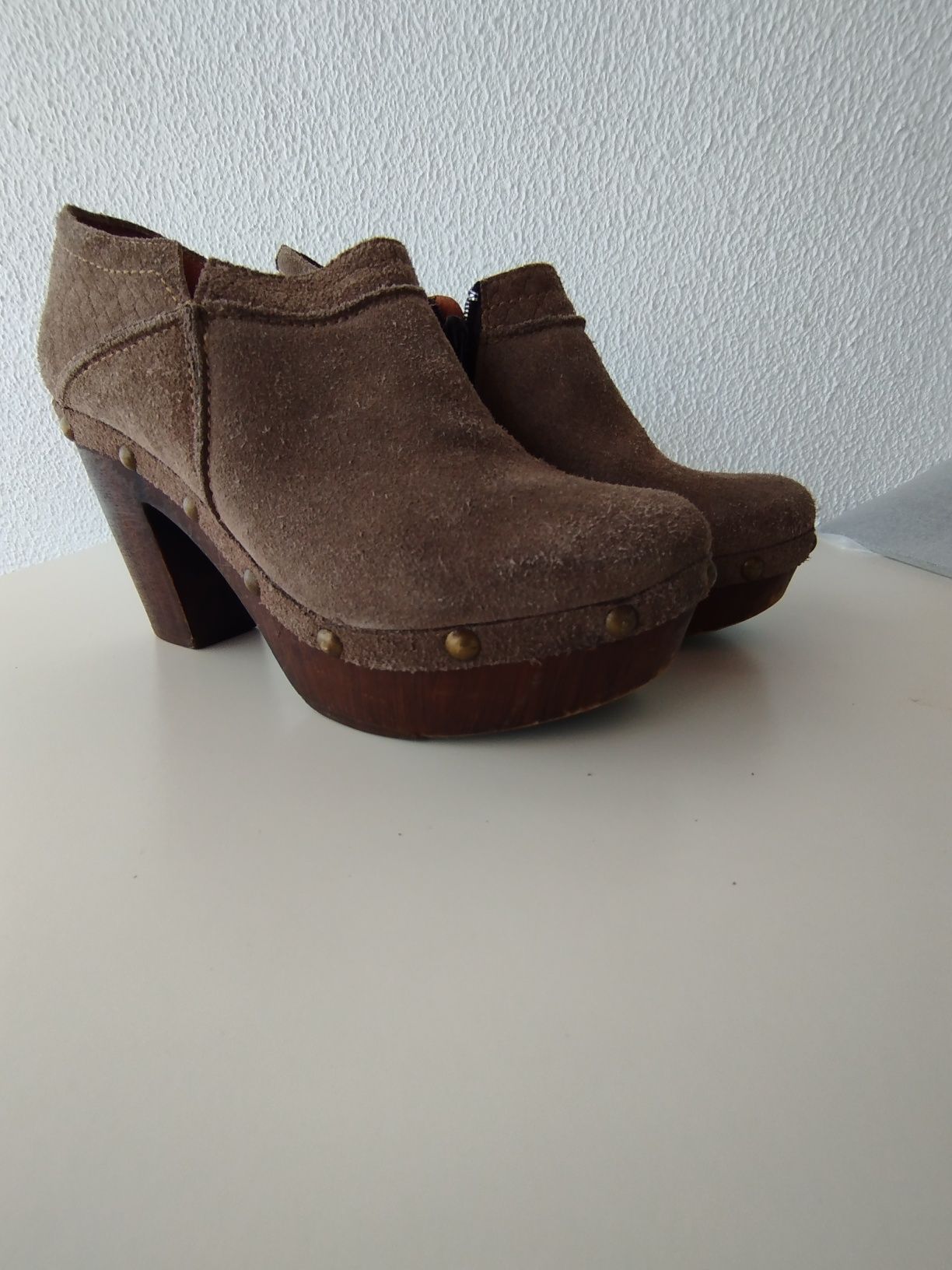 Botins Tapadas,, n.39