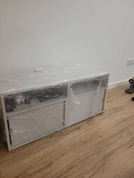 Móvel de televisão