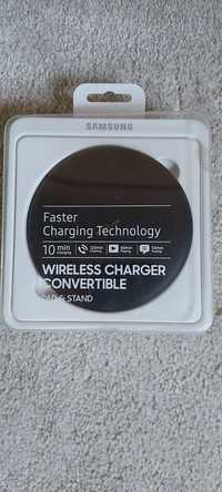 Samsung wireless charger