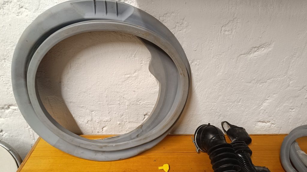 Części Pralka Hotpoint Ariston AQS73F 09 EU Aqualtis części