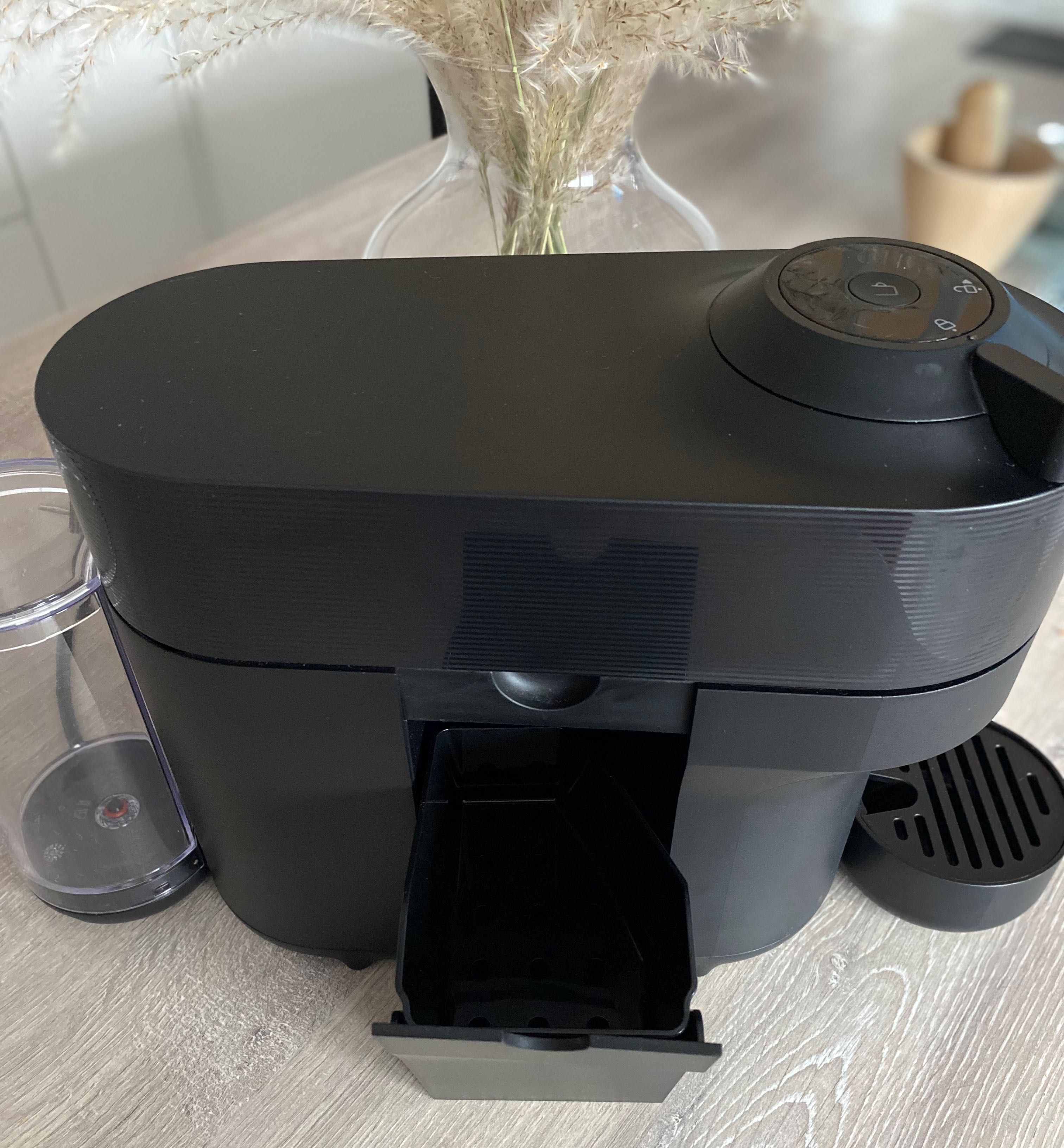 Ekspres KRUPS Nespresso Vertuo Pop XN9204