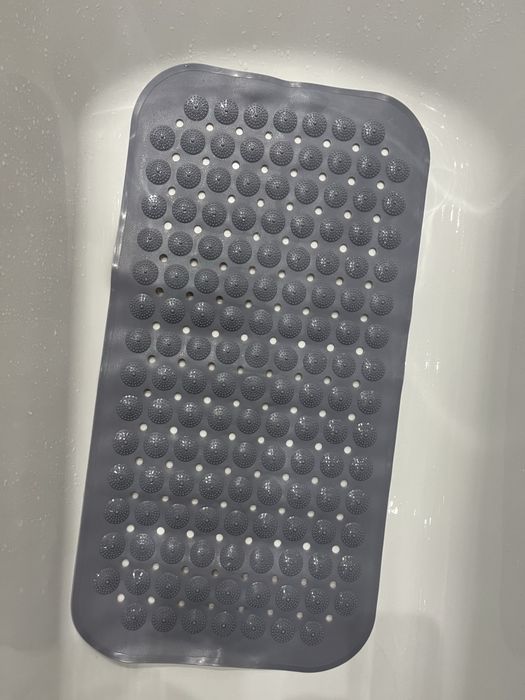 Guma antyposlizgowa do wanny