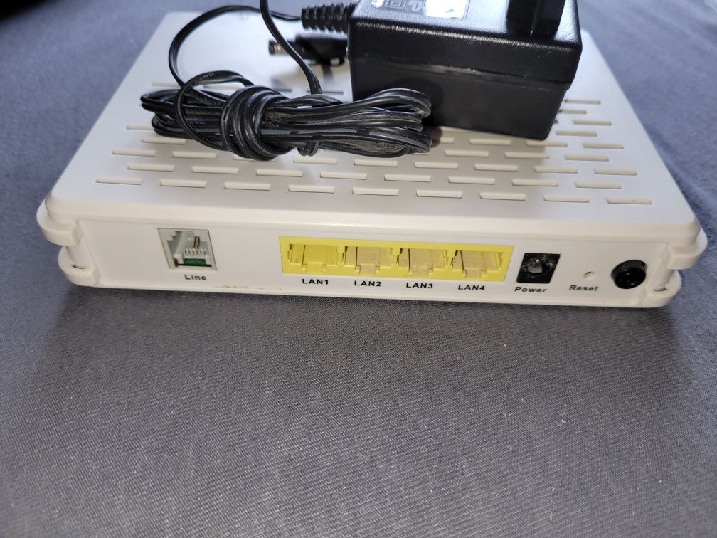 Router Dialog model AR-904 mp