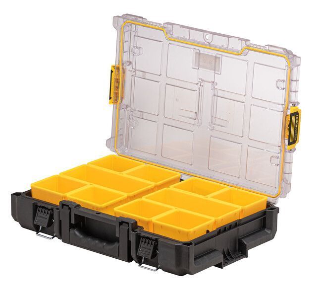 Organizer Toughsystem 2.0 Ds100 DeWalt