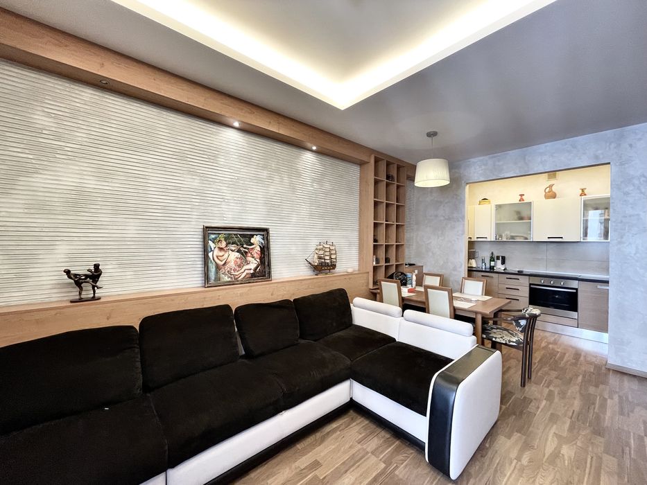 Продам 72м2 2 жемчужина Вид моря