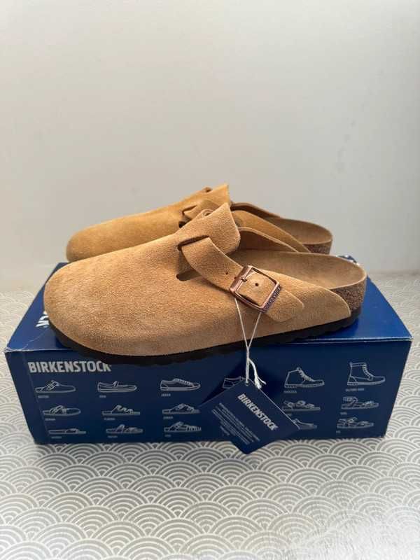 Birken Boston Roz-39