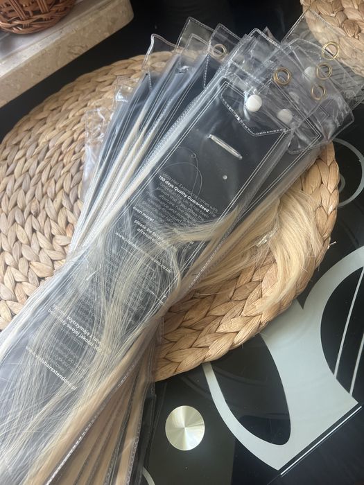 Hair extensions